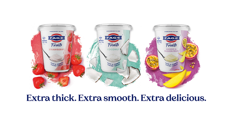 FAGE Fruits article