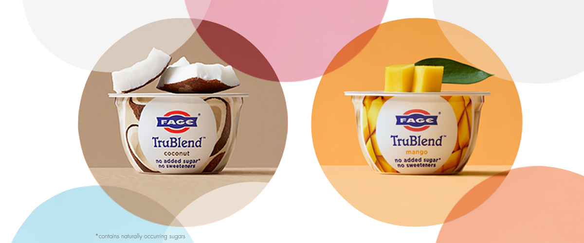 TruBlend Article Banner