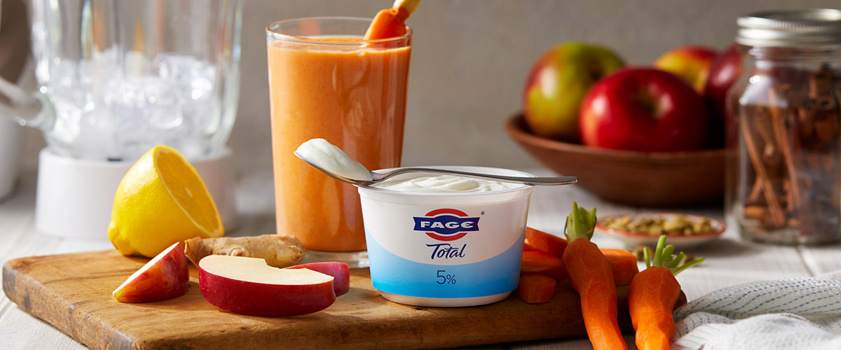 FAGE Total 5%