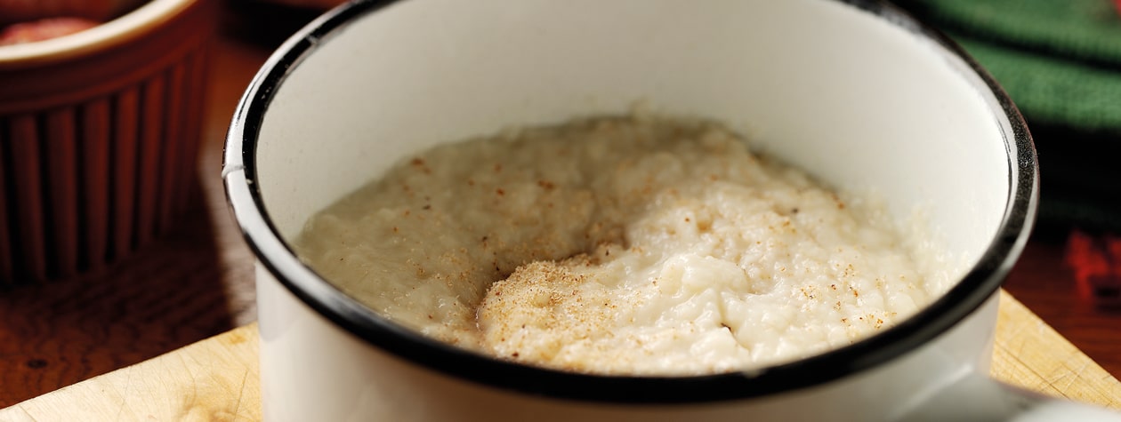 Luxury Bread sauce