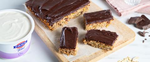 Muesli Bars