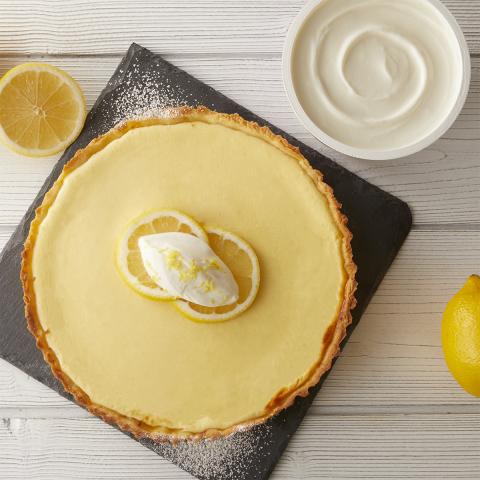 Lemon Pie